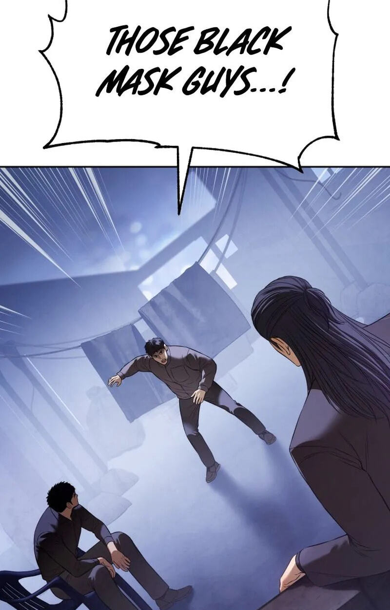 Read Mr. Baek chapter 168 image 83 on Lezhin