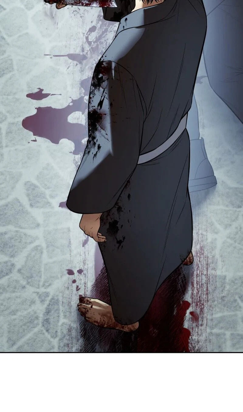 Read Mr. Baek chapter 168 image 9 on Lezhin