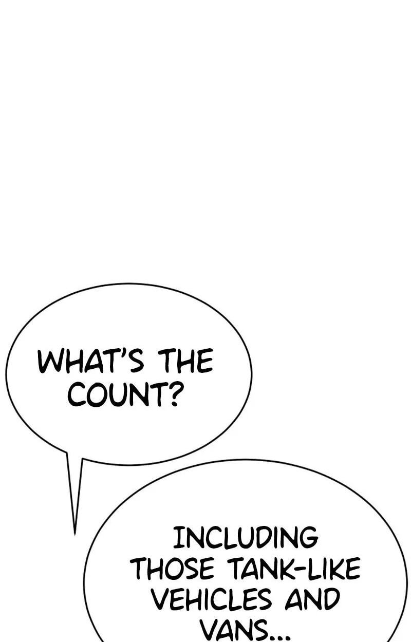 Read Mr. Baek chapter 168 image 91 on Lezhin