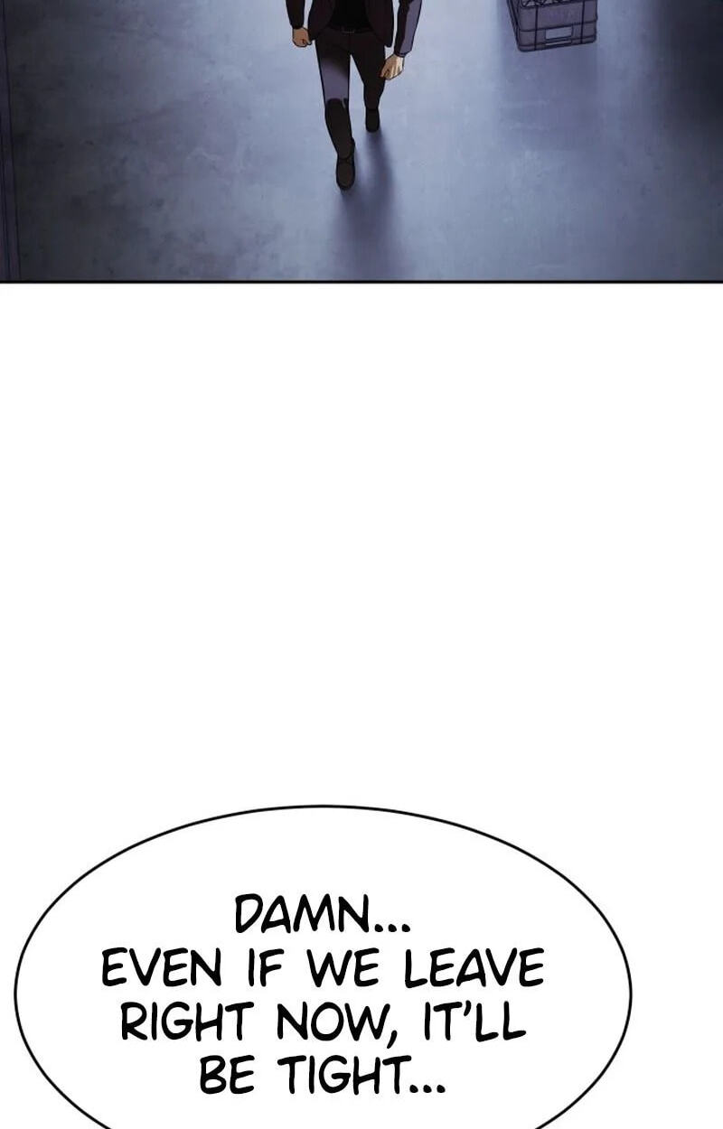 Read Mr. Baek chapter 168 image 93 on Lezhin