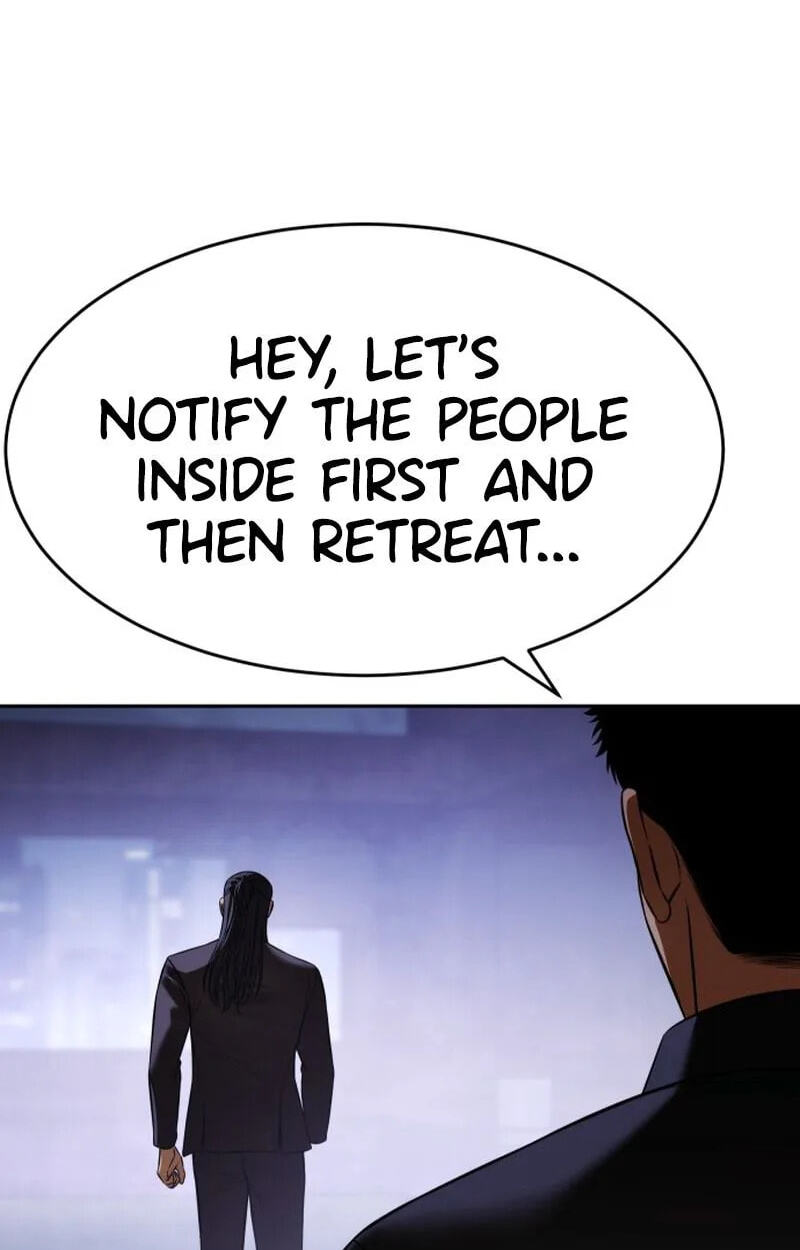 Read Mr. Baek chapter 168 image 95 on Lezhin