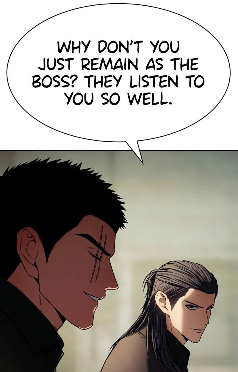 Read Mr. Baek chapter 169 image 10 on Lezhin