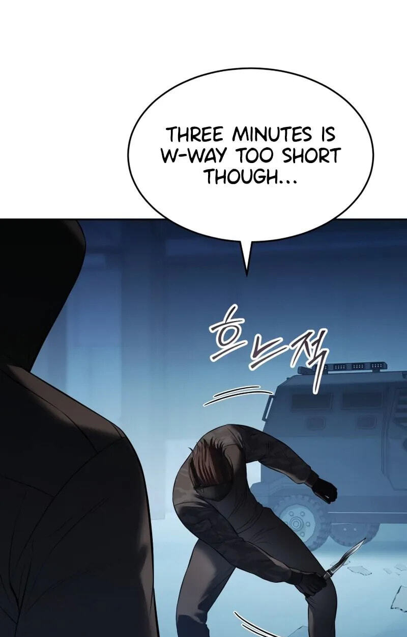 Read Mr. Baek chapter 169 image 105 on Lezhin