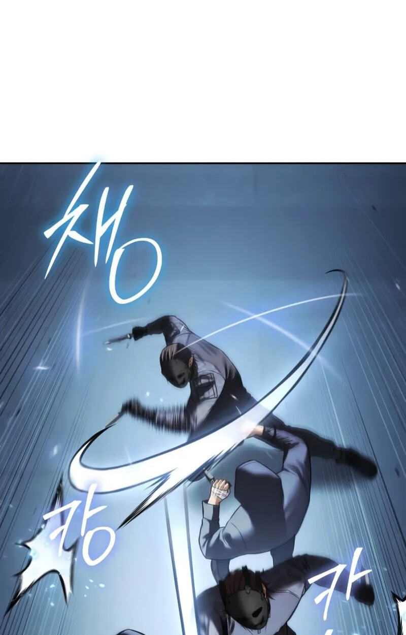 Read Mr. Baek chapter 169 image 118 on Lezhin
