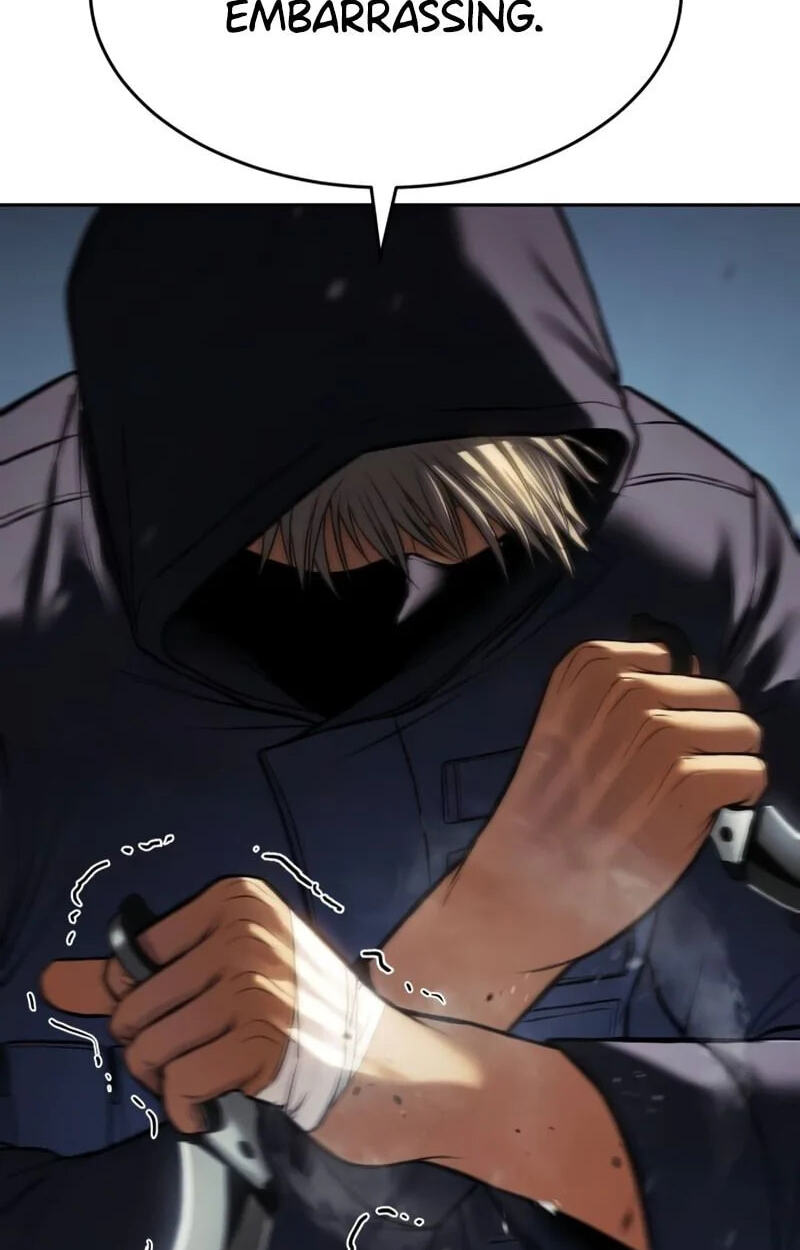 Read Mr. Baek chapter 169 image 121 on Lezhin