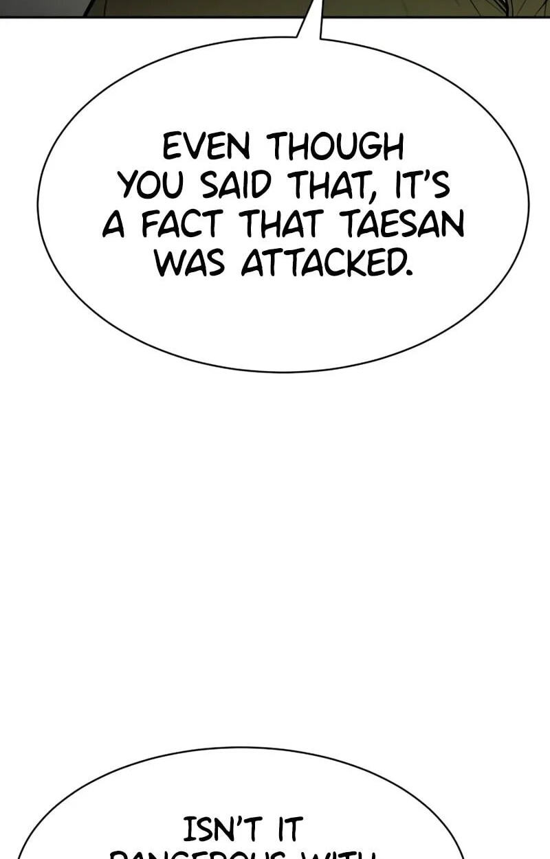 Read Mr. Baek chapter 169 image 13 on Lezhin