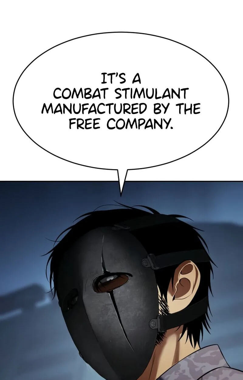 Read Mr. Baek chapter 169 image 142 on Lezhin