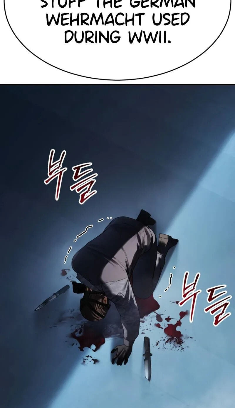 Read Mr. Baek chapter 169 image 144 on Lezhin