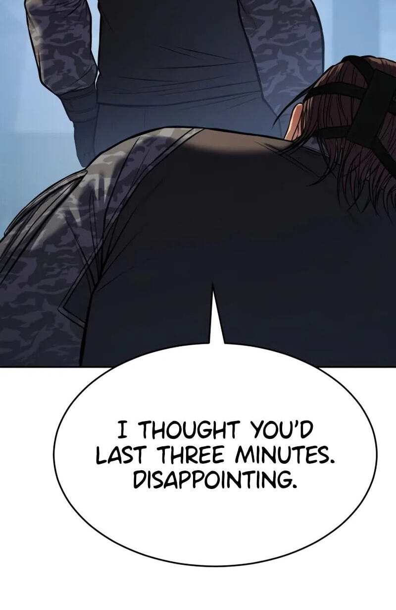 Read Mr. Baek chapter 169 image 168 on Lezhin