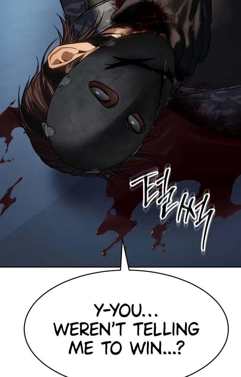 Read Mr. Baek chapter 169 image 170 on Lezhin