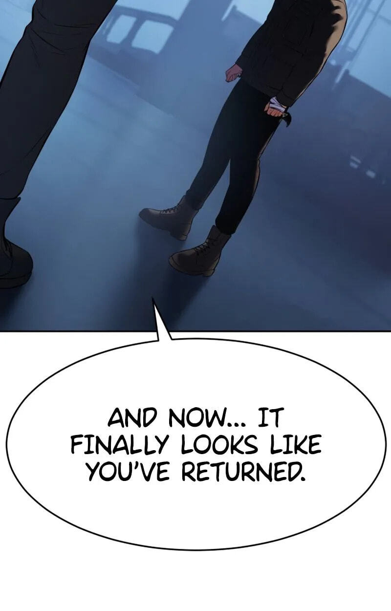 Read Mr. Baek chapter 169 image 173 on Lezhin