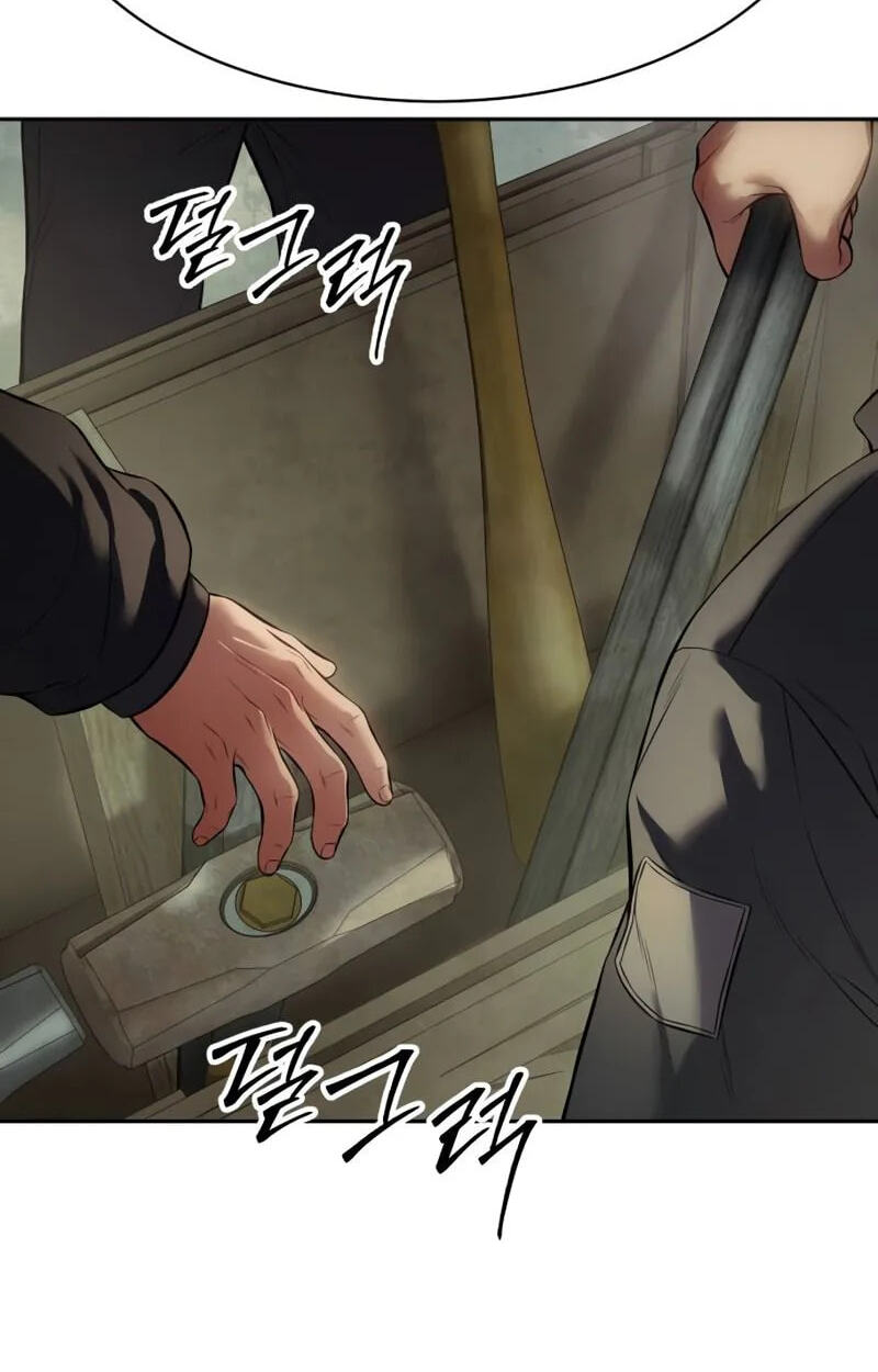 Read Mr. Baek chapter 169 image 2 on Lezhin