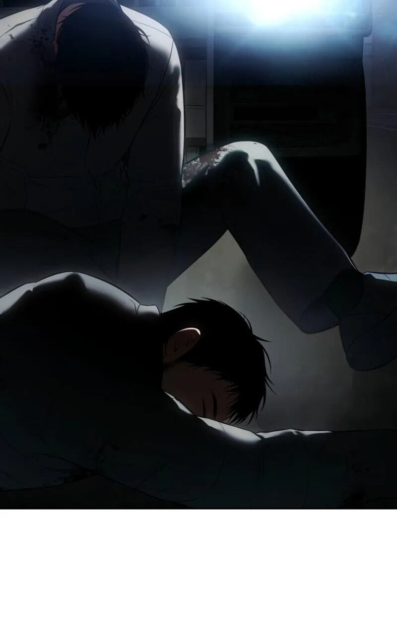 Read Mr. Baek chapter 169 image 26 on Lezhin