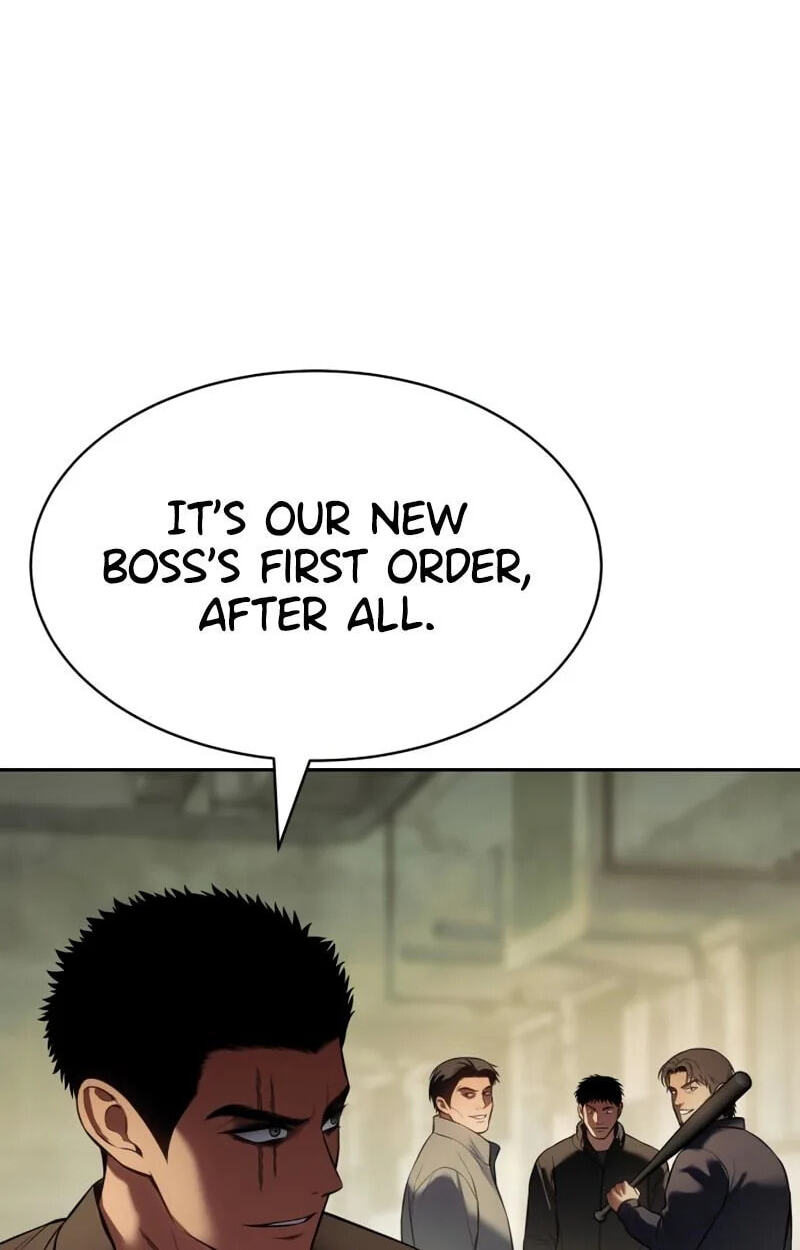 Read Mr. Baek chapter 169 image 3 on Lezhin