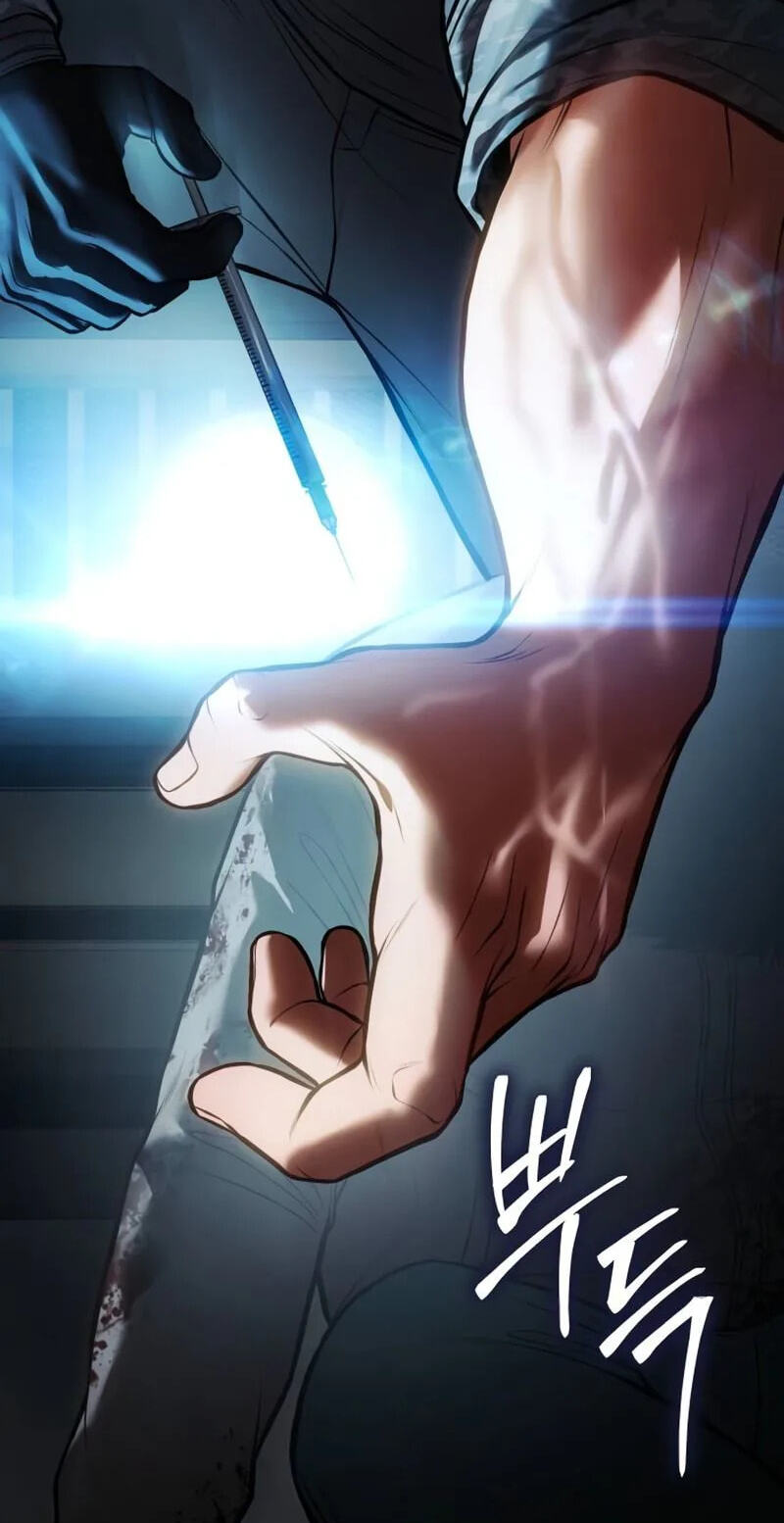 Read Mr. Baek chapter 169 image 31 on Lezhin