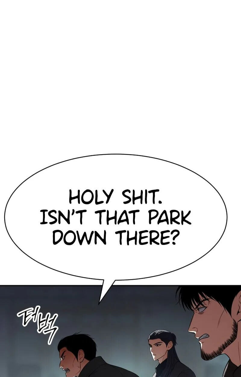 Read Mr. Baek chapter 169 image 34 on Lezhin