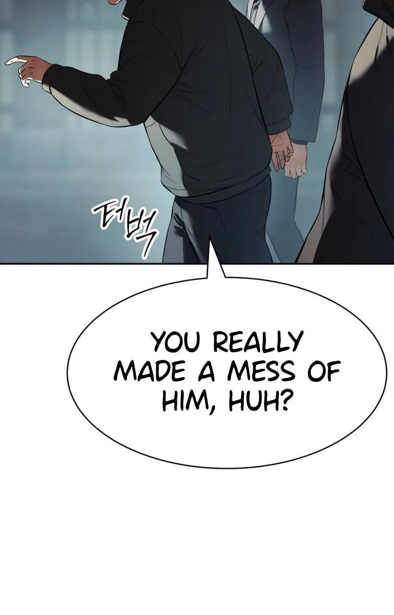 Read Mr. Baek chapter 169 image 35 on Lezhin