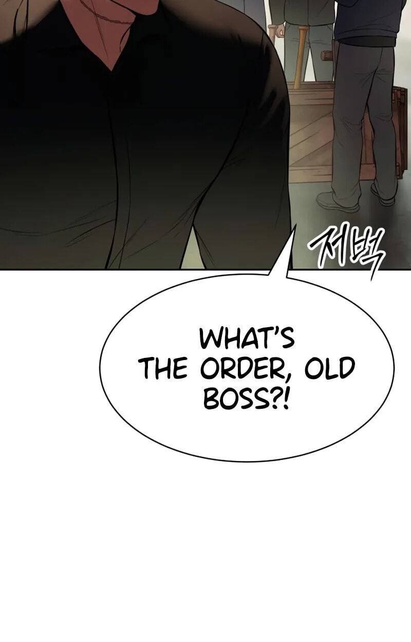 Read Mr. Baek chapter 169 image 4 on Lezhin
