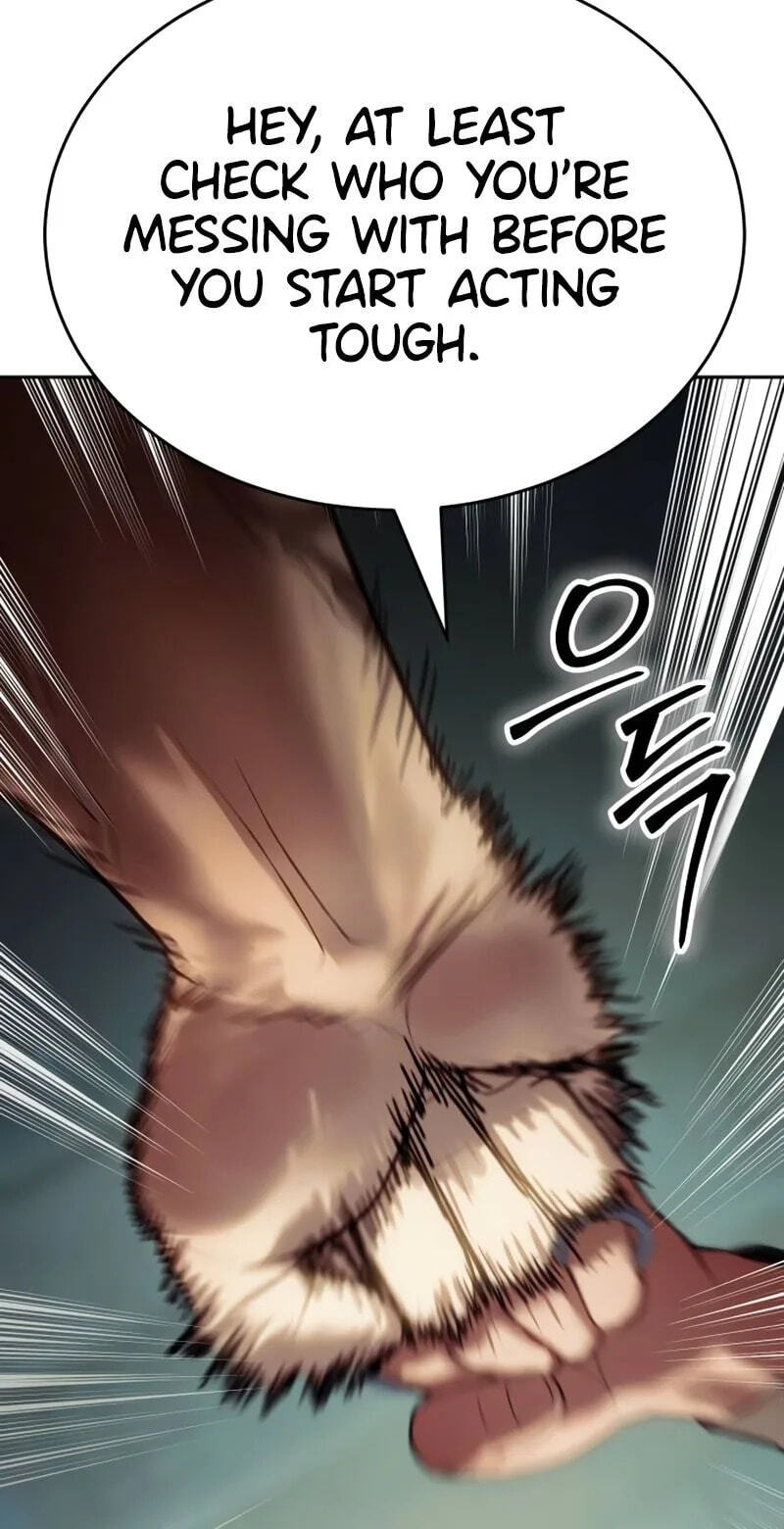 Read Mr. Baek chapter 169 image 42 on Lezhin