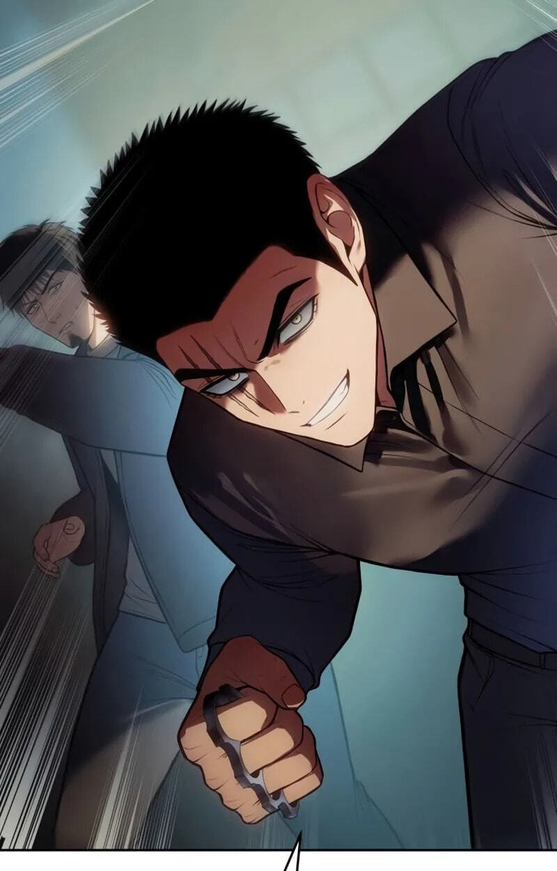 Read Mr. Baek chapter 169 image 43 on Lezhin