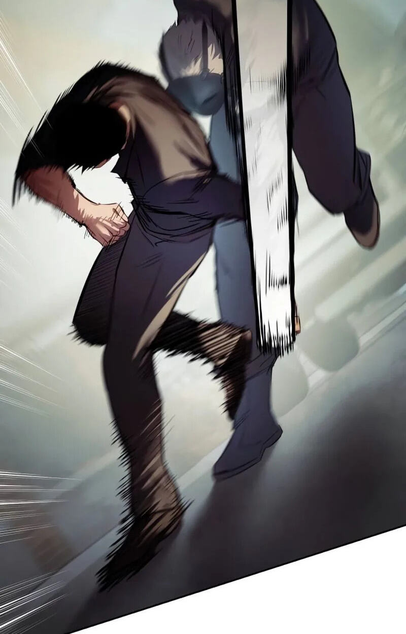 Read Mr. Baek chapter 169 image 50 on Lezhin