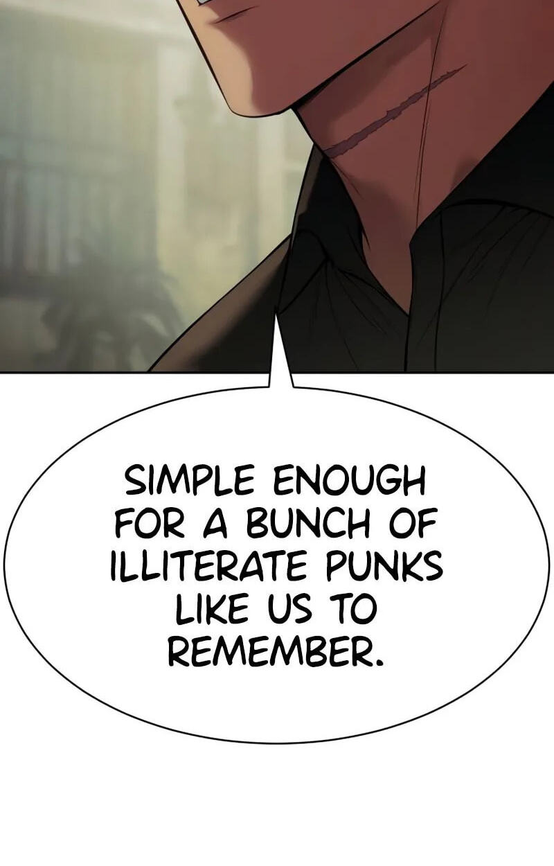 Read Mr. Baek chapter 169 image 6 on Lezhin