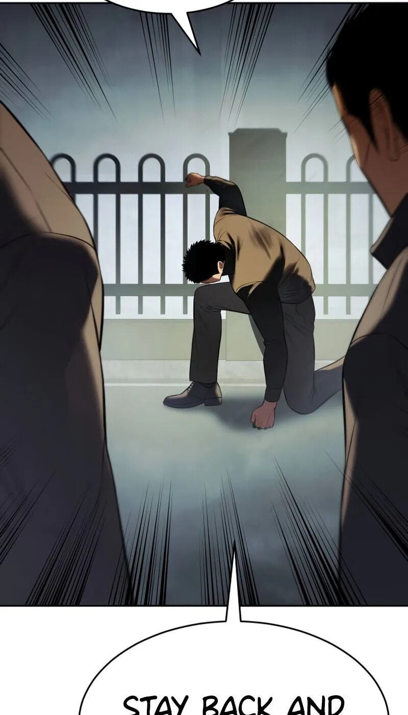 Read Mr. Baek chapter 169 image 60 on Lezhin