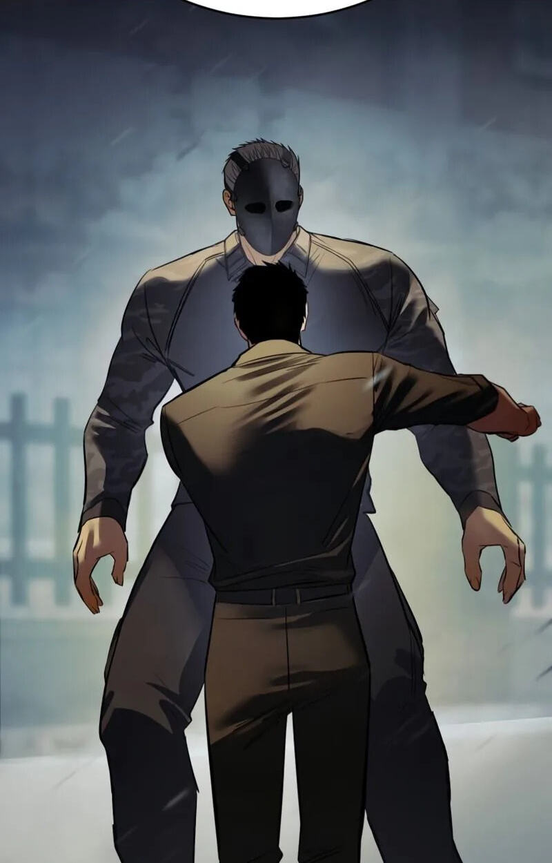 Read Mr. Baek chapter 169 image 66 on Lezhin