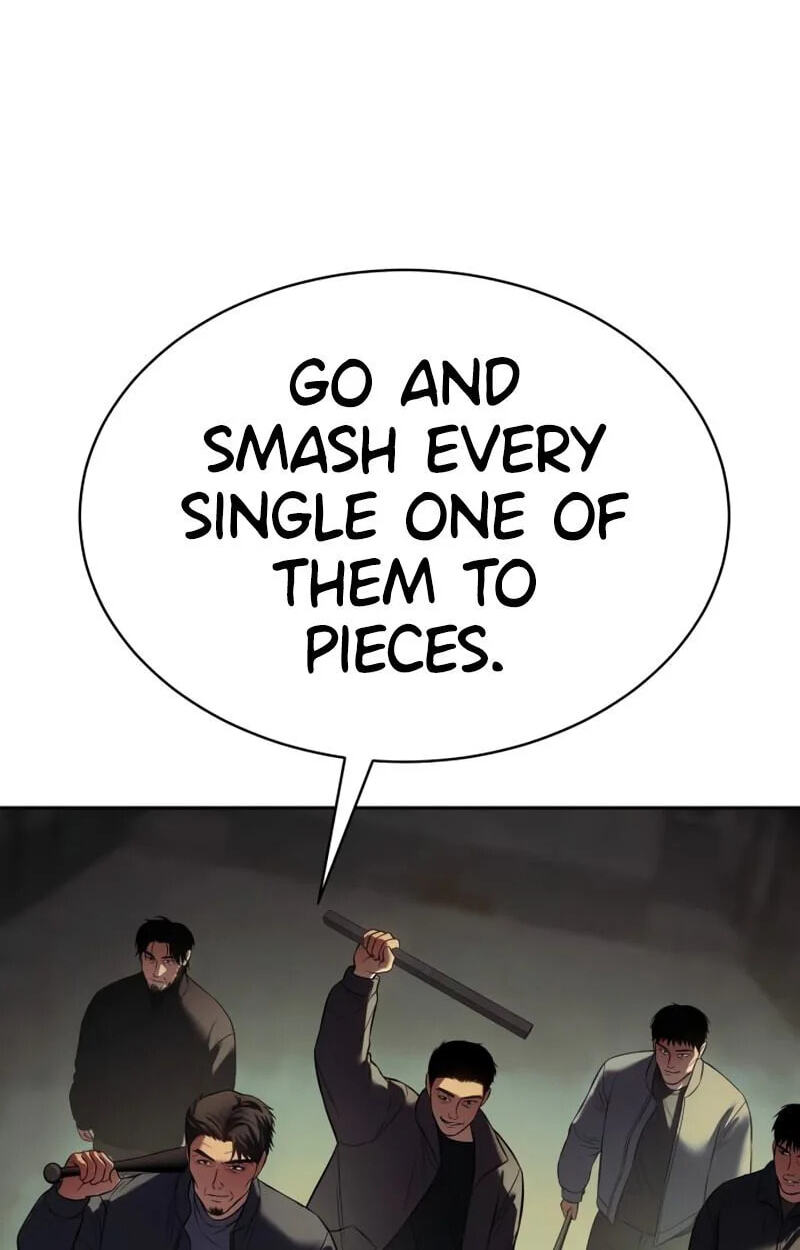 Read Mr. Baek chapter 169 image 7 on Lezhin
