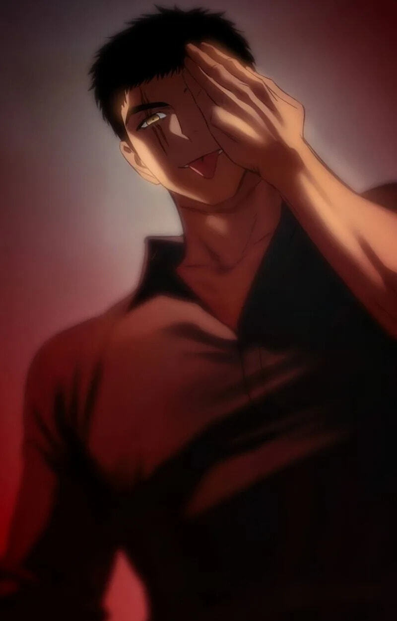 Read Mr. Baek chapter 169 image 81 on Lezhin