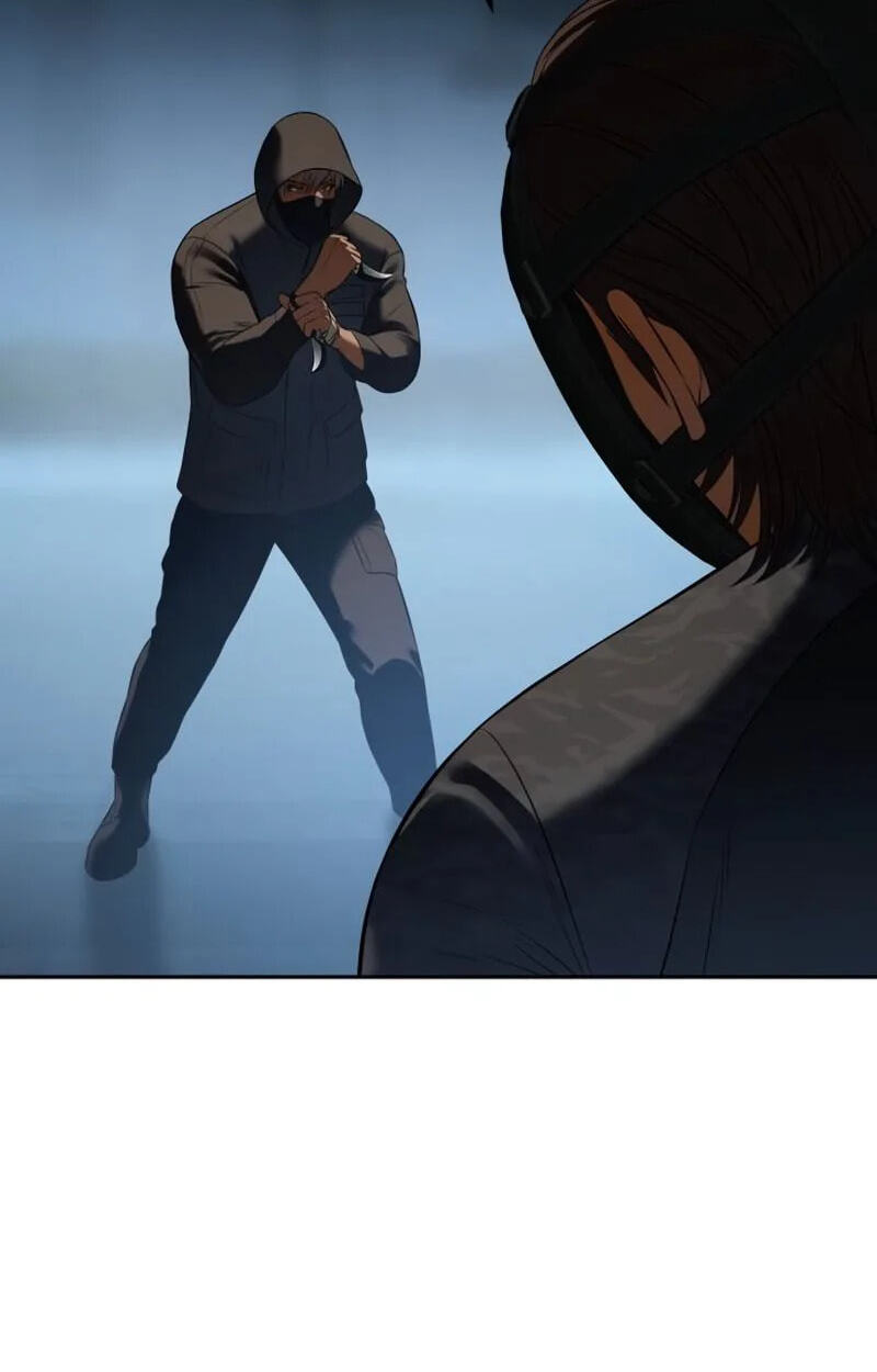 Read Mr. Baek chapter 169 image 90 on Lezhin