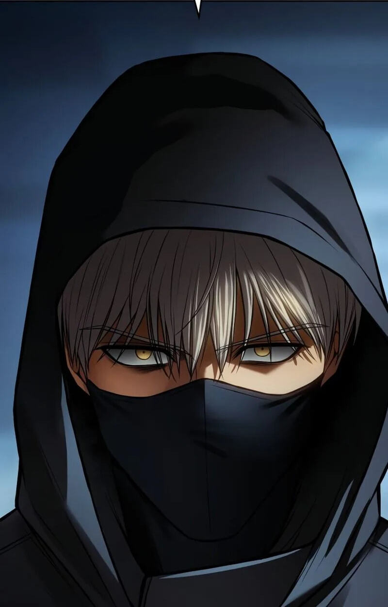 Read Mr. Baek chapter 169 image 97 on Lezhin