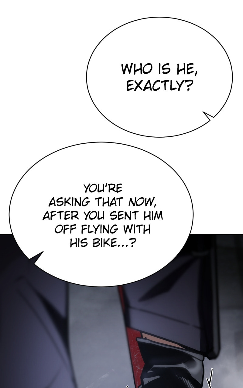 Read Mr. Baek chapter 17 image 10 on Lezhin