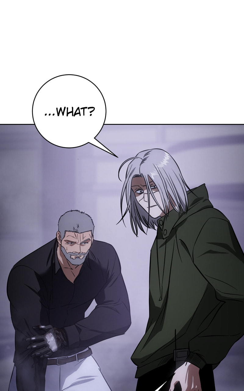 Read Mr. Baek chapter 17 image 103 on Lezhin