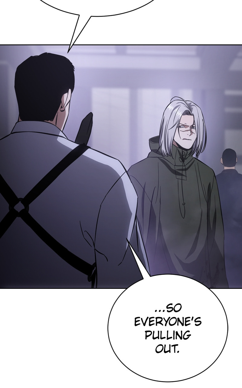Read Mr. Baek chapter 17 image 107 on Lezhin