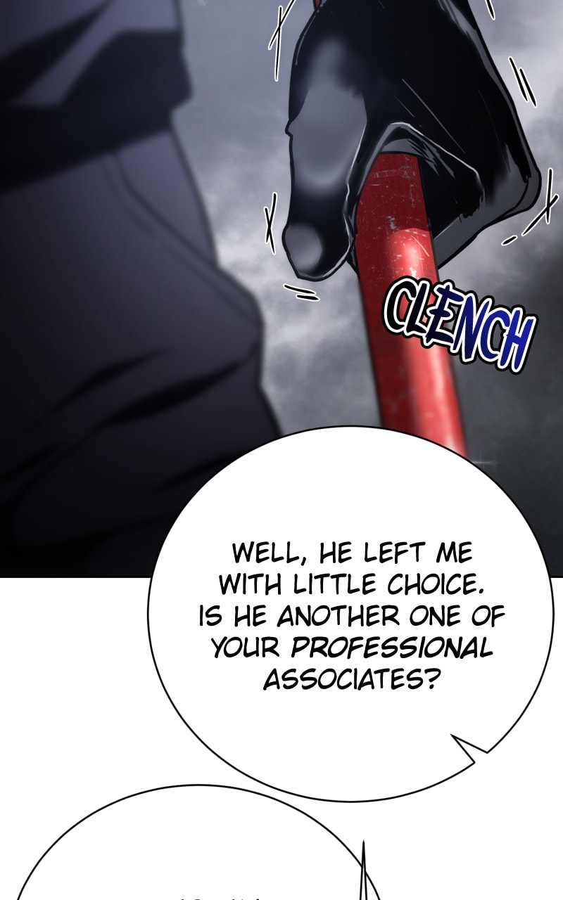 Read Mr. Baek chapter 17 image 11 on Lezhin