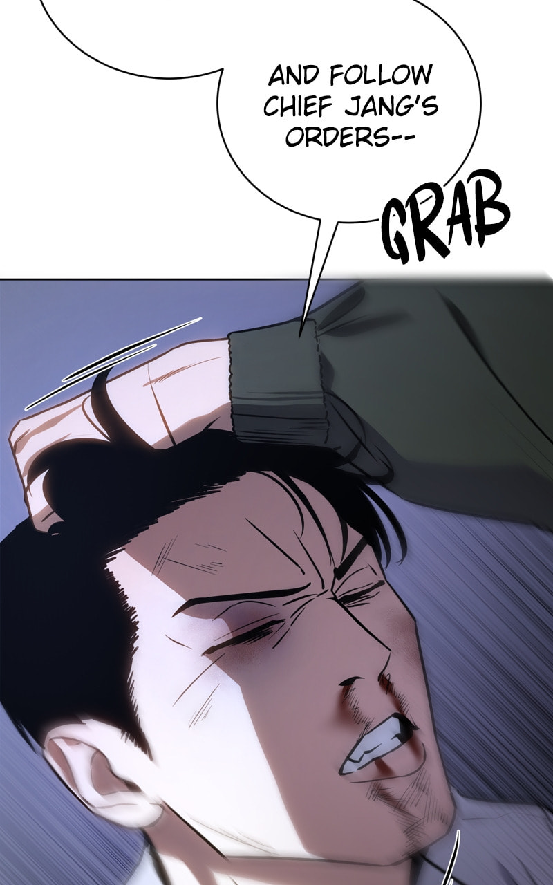 Read Mr. Baek chapter 17 image 111 on Lezhin