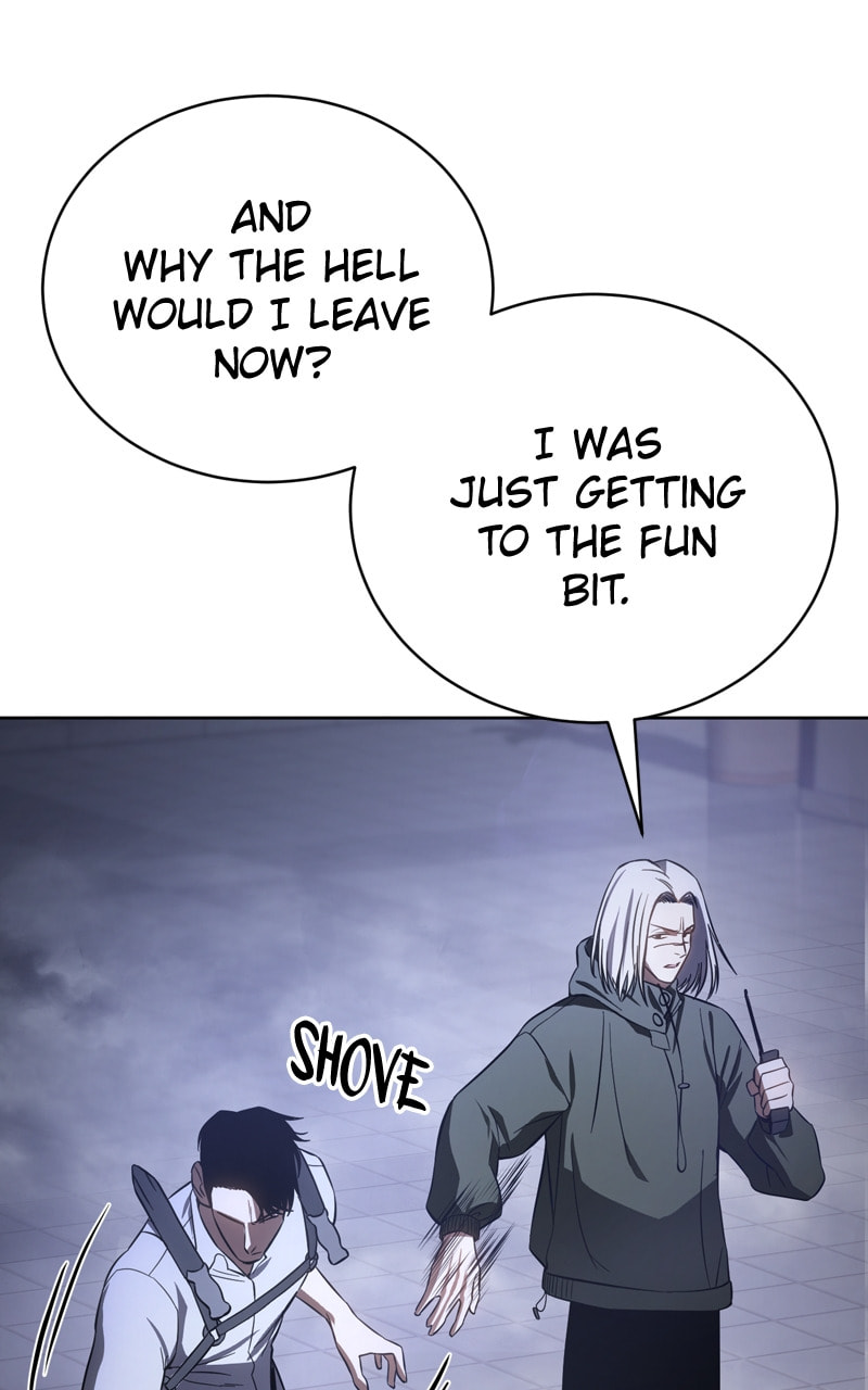 Read Mr. Baek chapter 17 image 115 on Lezhin