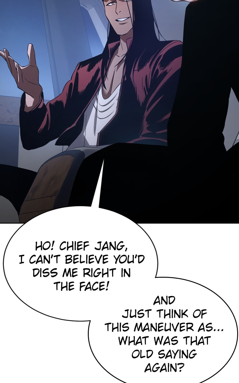 Read Mr. Baek chapter 17 image 120 on Lezhin