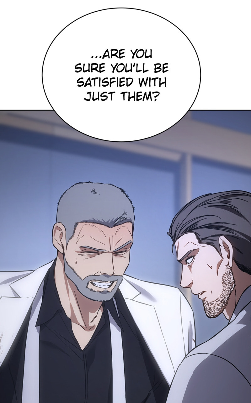 Read Mr. Baek chapter 17 image 124 on Lezhin