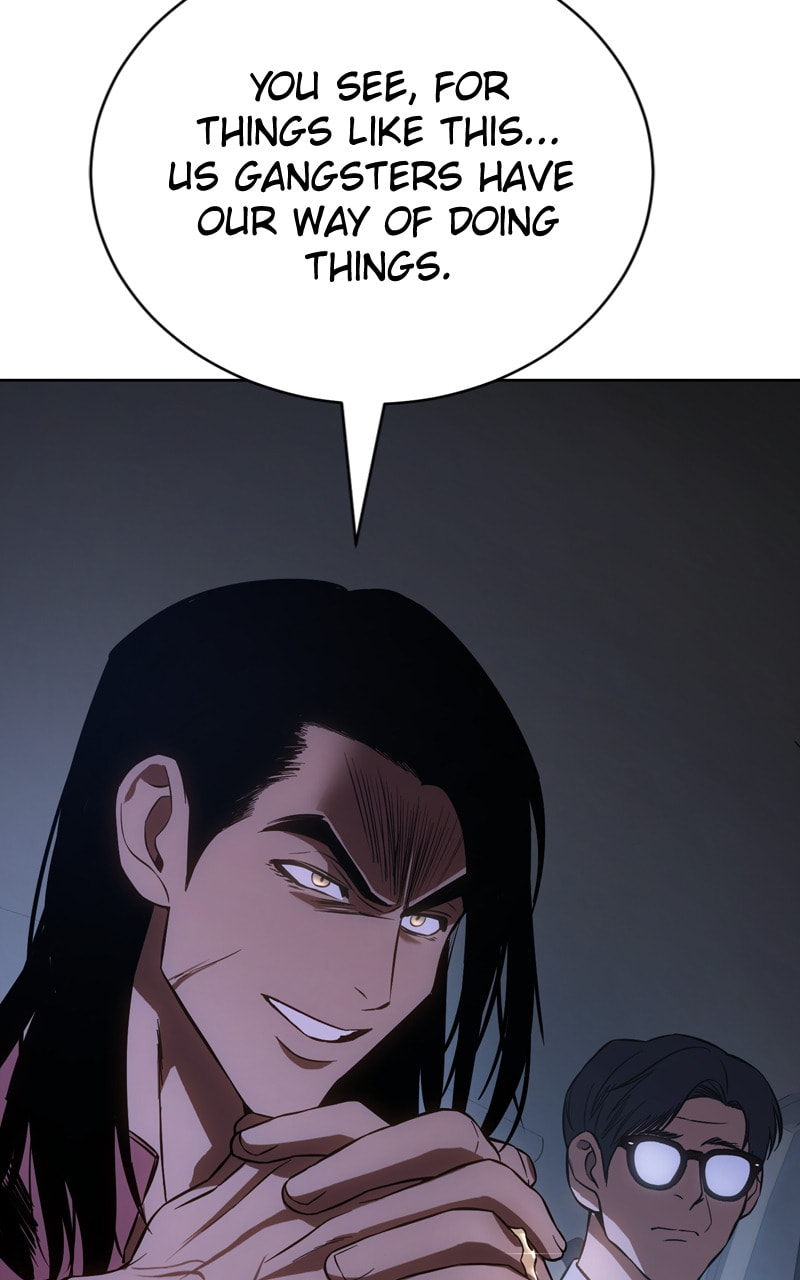 Read Mr. Baek chapter 17 image 126 on Lezhin