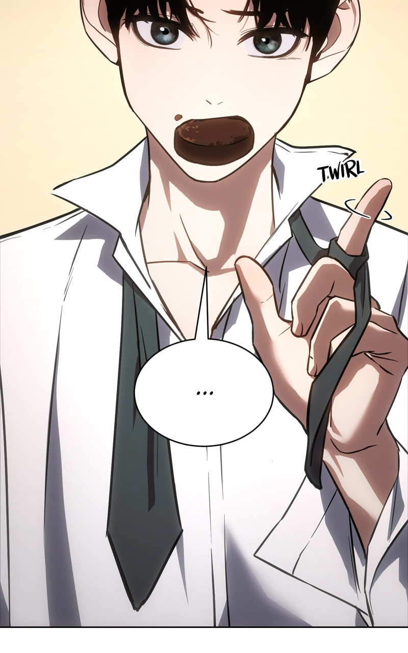 Read Mr. Baek chapter 17 image 129 on Lezhin
