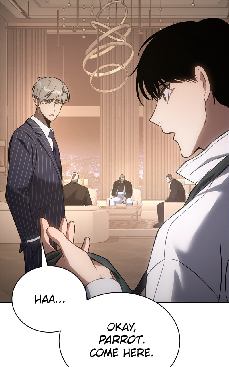 Read Mr. Baek chapter 17 image 131 on Lezhin