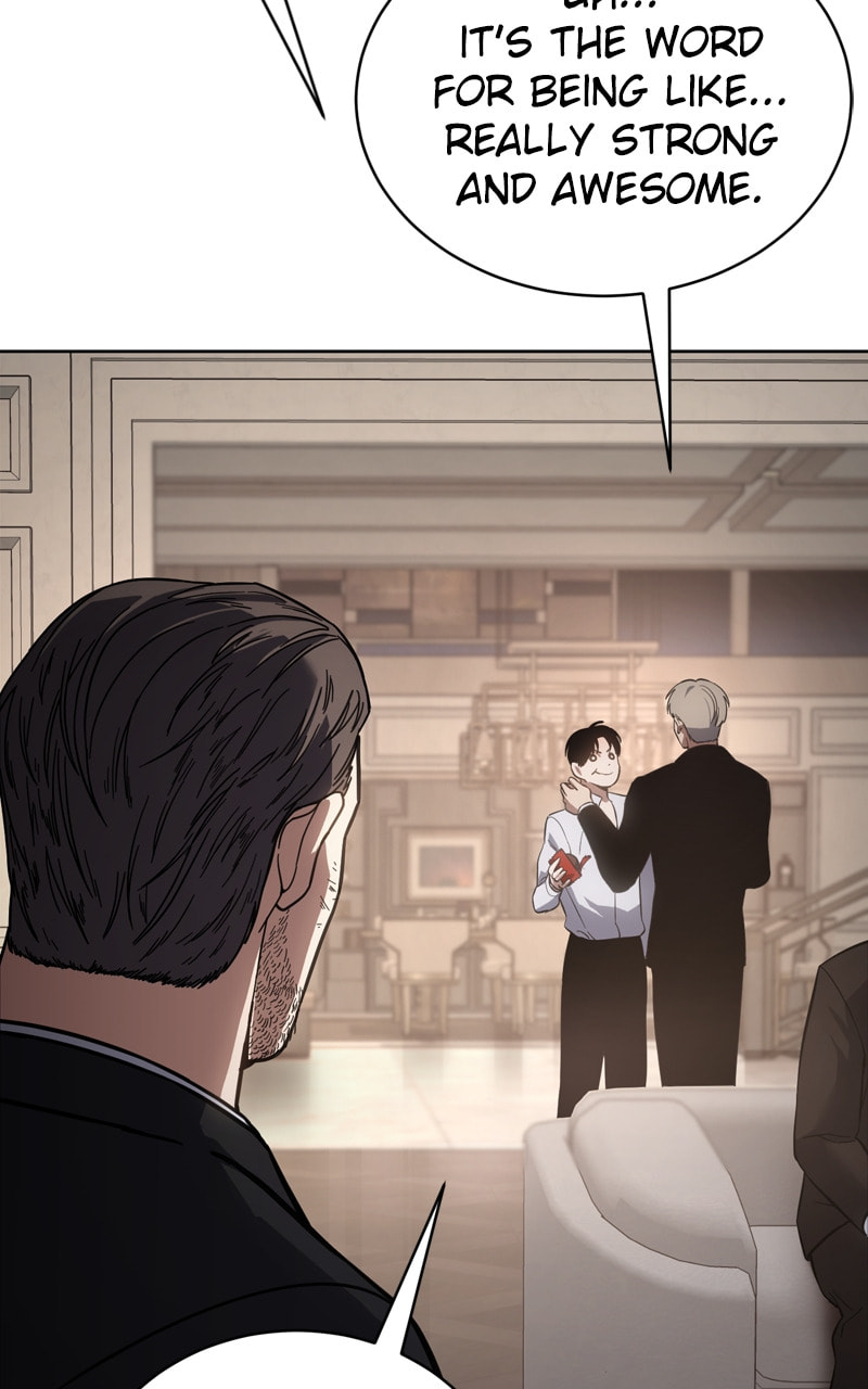 Read Mr. Baek chapter 17 image 133 on Lezhin