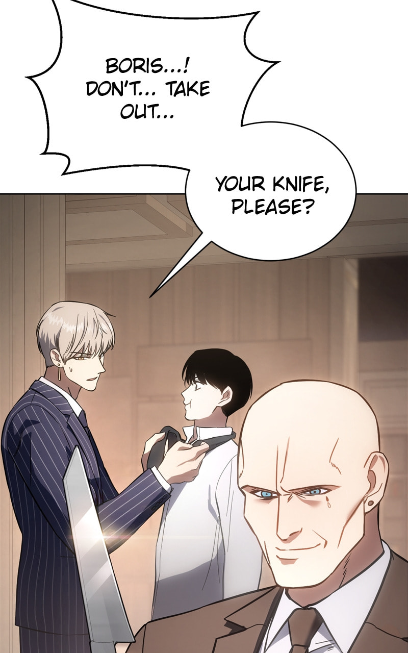 Read Mr. Baek chapter 17 image 135 on Lezhin