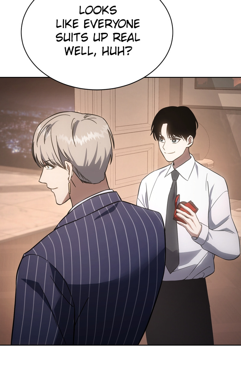 Read Mr. Baek chapter 17 image 140 on Lezhin