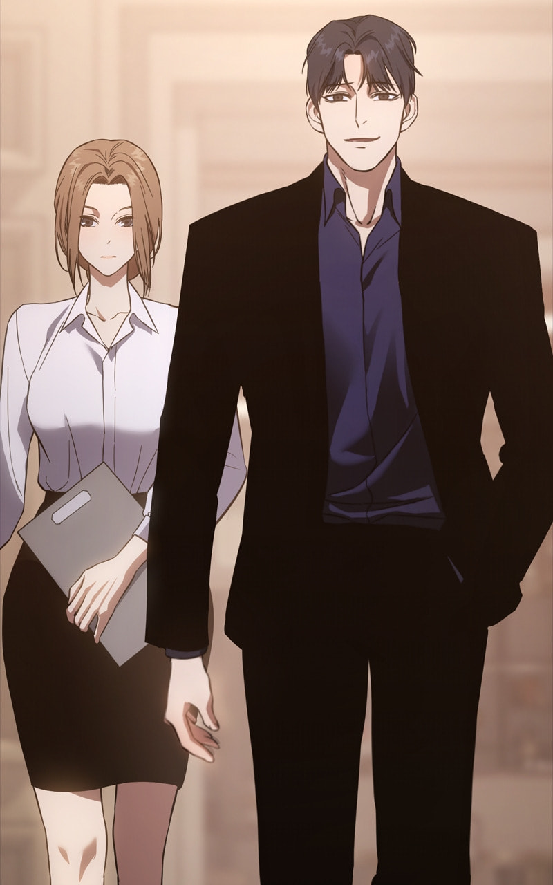 Read Mr. Baek chapter 17 image 142 on Lezhin
