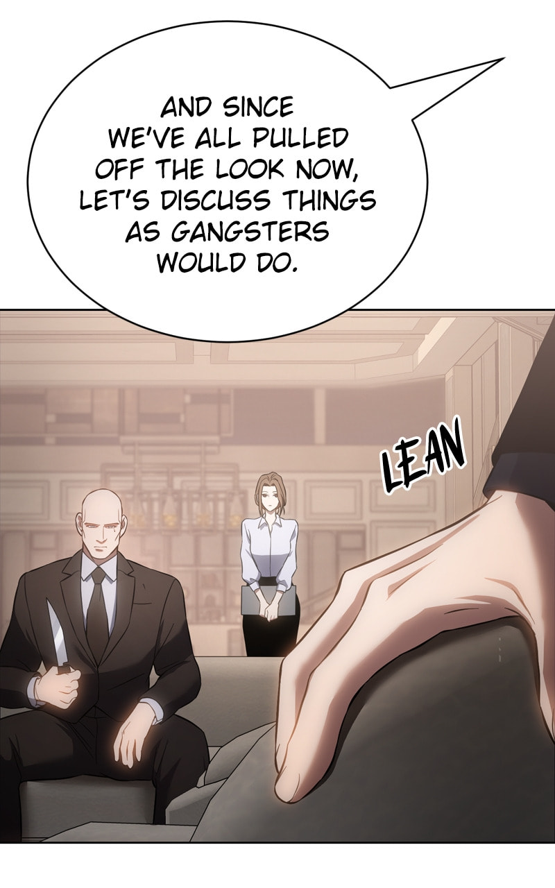 Read Mr. Baek chapter 17 image 144 on Lezhin