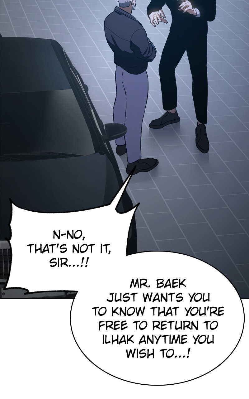 Read Mr. Baek chapter 17 image 150 on Lezhin