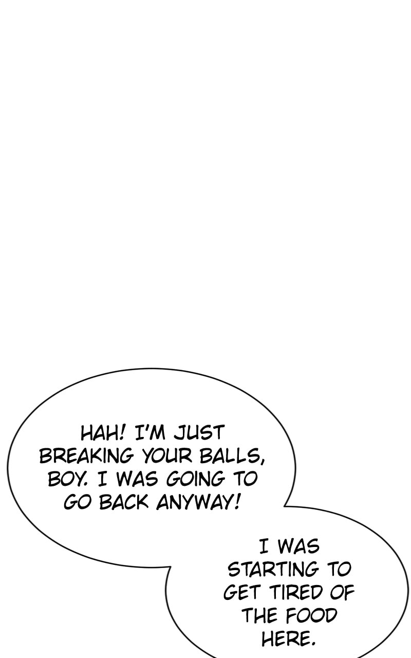 Read Mr. Baek chapter 17 image 151 on Lezhin